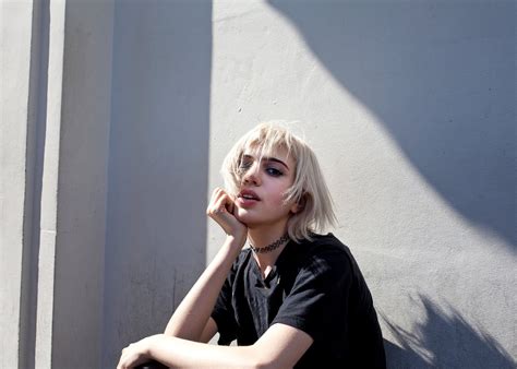 rock and roll model ysl|Meet Julia Cumming, Teen Rocker and YSL Muse .